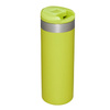 Kubek termiczny ze stali STANLEY AEROLIGHT TRANSIT MUG | 470 ml