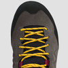 Buty podejściowe męskie ze skóry DOLOMITE CRODAROSSA LEATHER HIGH GTX