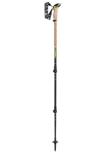Kije trekkingowe LEKI SHERPA | 110 - 145 cm
