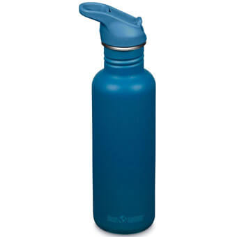 Butelka ze stali nierdzewnej KLEAN KANTEEN CLASSIC | 532 - 800 ml