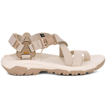 Sandały damskie TEVA HURRICANE TERRA DACTYL