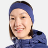 Opaska na głowę wełniana ODLO MERINO WARM HEADBAND