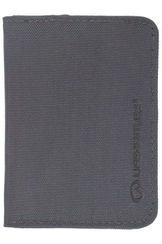 Portfel z ochroną RFID LIFEVENTURE RECYCLED RFID CARD WALLET