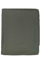 Portfel z ochroną RFID LIFEVENTURE RECYCLED RFID WALLET