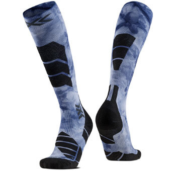 Skarpety narciarskie X-SOCKS SKI EXPERT WILD