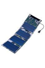 Ładowarka solarna POWERNEED ES-4
