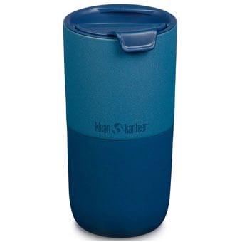 Kubek termiczny ze stali KLEAN KANTEEN RISE TUMBLER | 300 - 470 ml