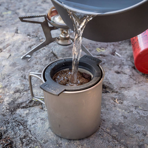 Filtr do kawy i herbaty MSR MUGMATE COFFEE/TEA FILTER