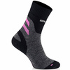 Skarpety trekkingowe damskie BRUBECK TREKKING MERINO