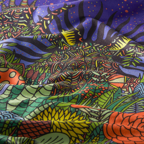 Ręcznik PACKTOWL PERSONAL TOWEL - Recycled