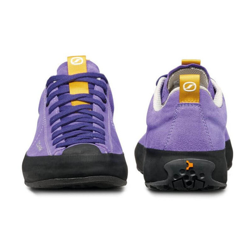 Buty miejskie ze skóry damskie SCARPA MOJITO WRAP | Alonite