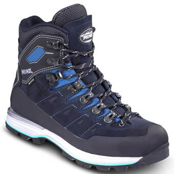 Buty trekkingowe MEINDL AIR REVOLUTION 4.4 GTX LADY