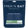 Makaron z serem i smażoną cebulką TREK'N EAT
