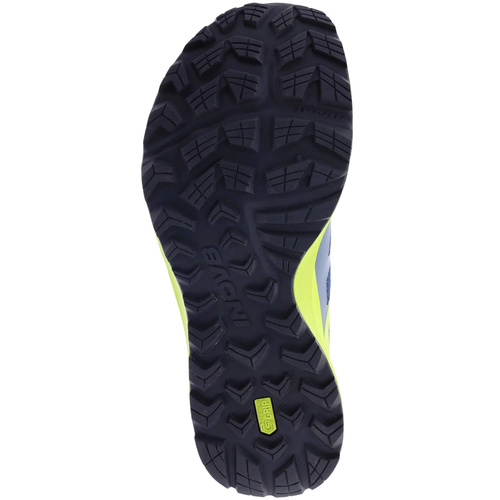 Buty do biegania męskie INOV-8 TRAILFLY MAX WIDE