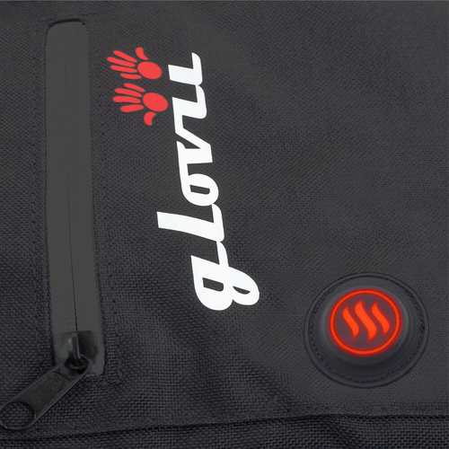 Ogrzewana kamizelka GLOVII HEATED SMART VEST