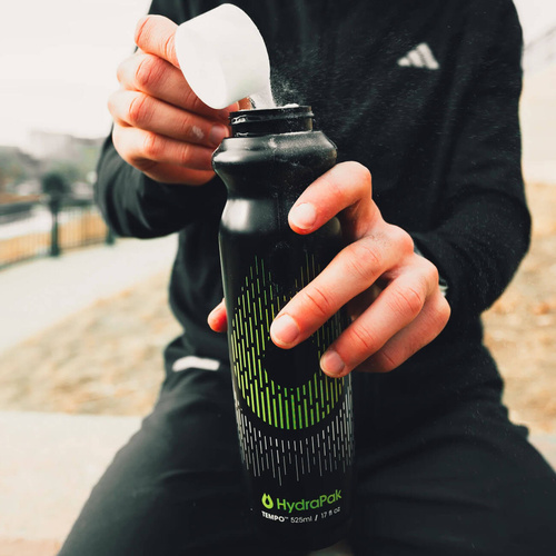 Zestaw butelek HYDRAPAK TEMPO BOTTLE 3-PACK 525ML