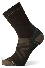 Skarpety turystyczne z wełny SMARTWOOL HIKE CREW SOCKS | Full Cushion