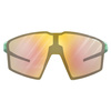Okulary rowerowe fotochromowe JULBO EDGE REACTIV LIGHT AMPLIFIER 1-3