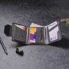 Portfel z ochroną RFID LIFEVENTURE RFID WALLET