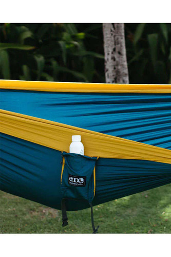Hamak dwuosobowy ENO DOUBLENEST HAMMOCK