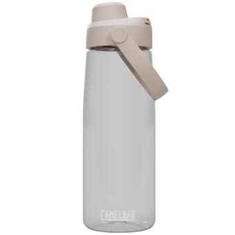 Butelka z tritanu CAMELBAK THRIVE CHUG BOTTLE | 740 ml