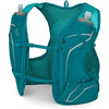 Kamizelka / plecak do biegania damski OSPREY DYNA 1.5 + 2 butelki