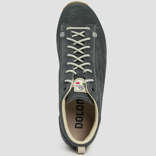 Buty turystyczne damskie ze skóry DOLOMITE 54 LOW EVO