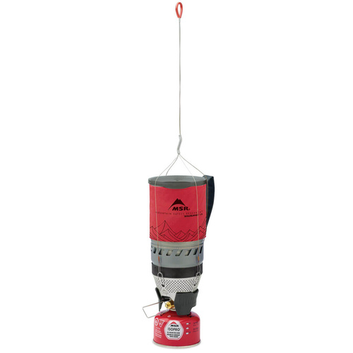 Łańcuszek do kuchenki MSR WindBurner System
