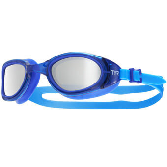 Okularki pływackie TYR SPECIAL OPS 2.0 MIRRORED