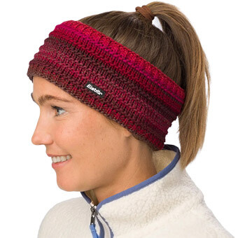 Opaska na głowę EISBAR MIKATA HEADBAND