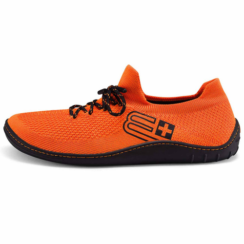 Buty minimalistyczne męskie BRUBECK BAREFOOT MERINO