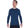 Koszulka męska wełniana INOV-8 MERINO LS