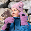 Rękawice damskie REUSCH BOB MITTEN