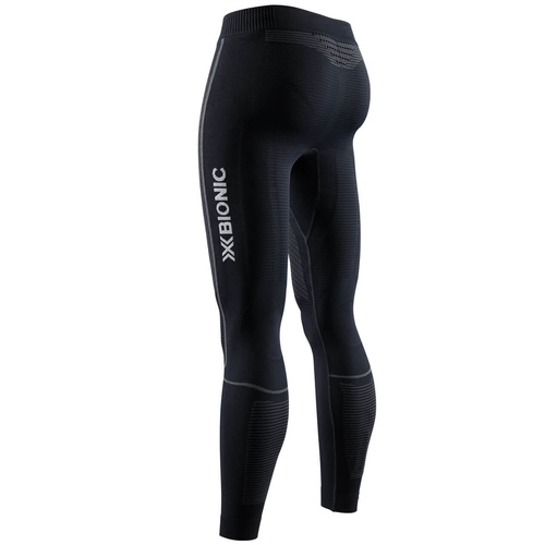 Getry damskie do biegania X-BIONIC INVENT 4.0 RUNNING PANTS