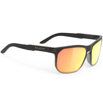 Okulary RUDY PROJECT SOUNDRISE cat.3