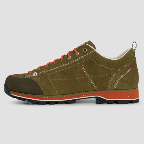 Buty turystyczne męskie ze skóry DOLOMITE 54 LOW EVO