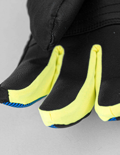 Rękawice narciarskie dziecięce REUSCH DUKE R-TEX XT JUNIOR