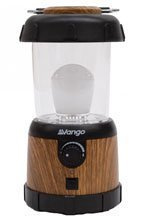 Lampa VANGO NOVA 200 RECHARGE