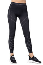 Legginsy motocyklowe damskie SPAIO RAPID