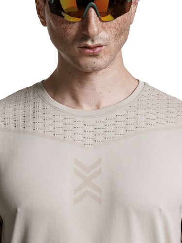 Koszulka regeneracyjna męska X-BIONIC X-ENTIAL SHIRT