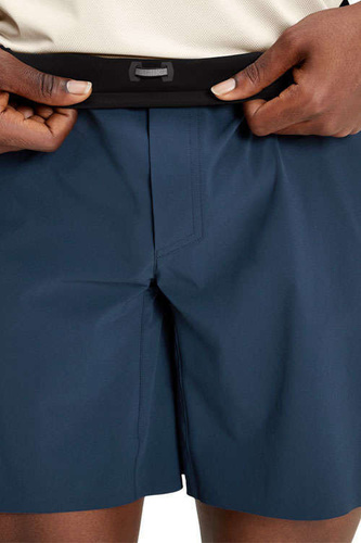 Spodenki do biegania męskie ON RUNNING LIGHTWEIGHT SHORTS