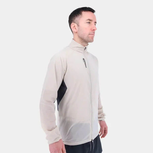 Kurtka do biegania męska INOV-8 WINDSHELL PRO