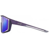 Okulary fotochromowe rowerowe JULBO FURY REACTIV 1-3 HIGH CONTRAST