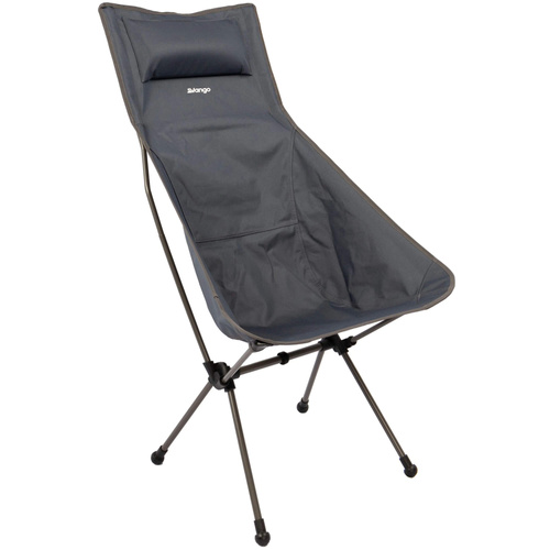 Krzesło turystyczne VANGO MICRO TALL CHAIR
