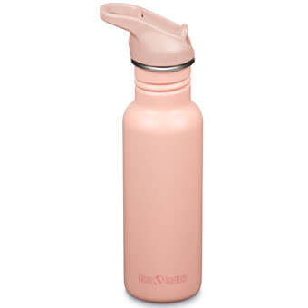 Butelka ze stali nierdzewnej KLEAN KANTEEN CLASSIC | 532 - 800 ml
