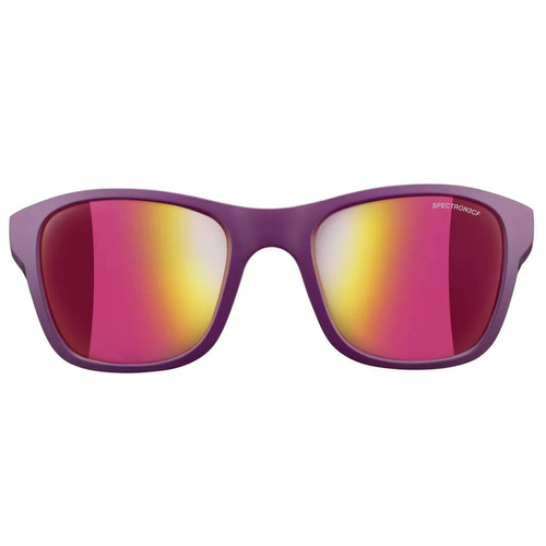 Okulary przeciwsłoneczne dziecięce 6-12 lat JULBO REACH SPECTRON 3