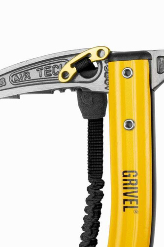Lonża do czekana GRIVEL SINGLE SPRING LIGHT