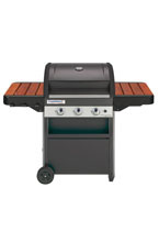 Grill gazowy CAMPINGAZ 3 SERIES CLASSIC WLD