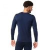 Koszulka SMARTWOOL CLASSIC THERMAL MERINO BASE LAYER COLORBLOCK CREW