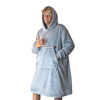 Poncho ogrzewane GLOVII